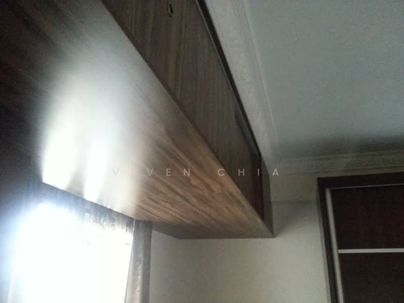 Kondominium untuk Dijual di Axis Residence @ Axis Pandan - Viven Chia - Interior - PropertyGuru.com.my