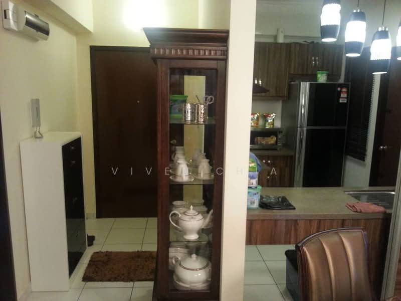 Kondominium untuk Dijual di Axis Residence @ Axis Pandan - Viven Chia - Kitchen - PropertyGuru.com.my