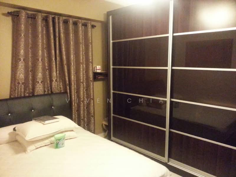 Kondominium untuk Dijual di Axis Residence @ Axis Pandan - Viven Chia - Bedroom - PropertyGuru.com.my