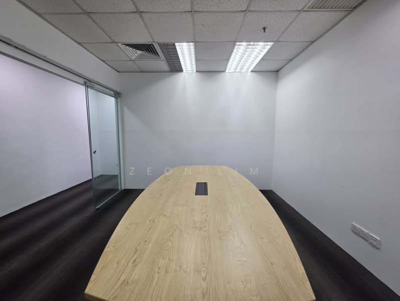 Office for Rent in Johor Bahru (Johor) - Zeon Lim - Interior - PropertyGuru.com.my