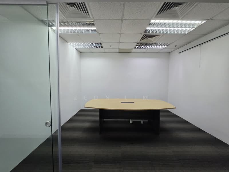 Office for Rent in Johor Bahru (Johor) - Zeon Lim - Interior - PropertyGuru.com.my