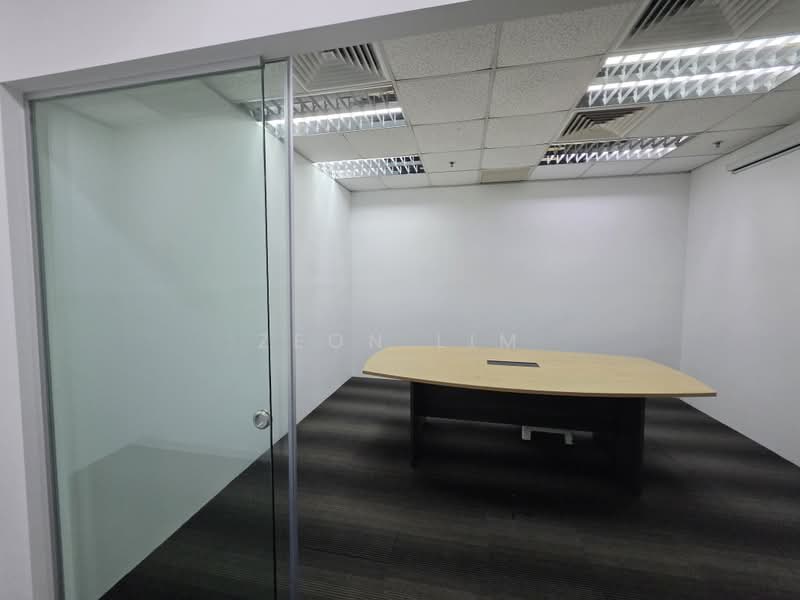 Office for Rent in Johor Bahru (Johor) - Zeon Lim - Interior - PropertyGuru.com.my