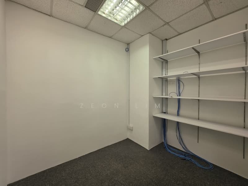 Office for Rent in Johor Bahru (Johor) - Zeon Lim - Interior - PropertyGuru.com.my