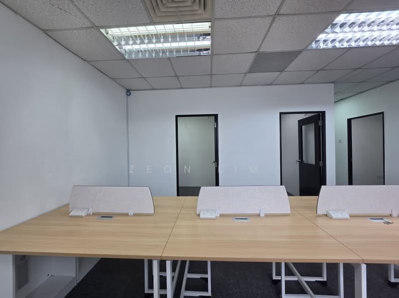 Office for Rent in Johor Bahru (Johor) - Zeon Lim - Interior - PropertyGuru.com.my