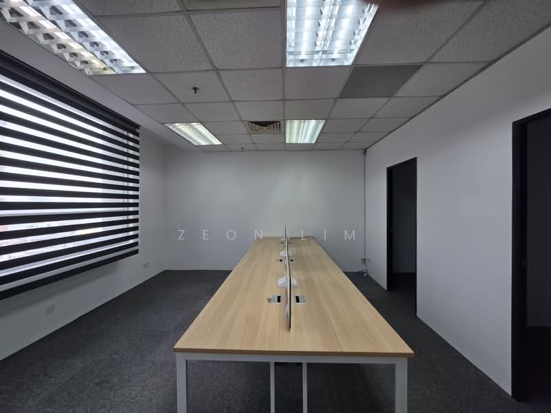 Office for Rent in Johor Bahru (Johor) - Zeon Lim - Interior - PropertyGuru.com.my