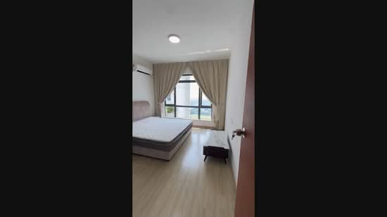 Kondominium untuk Disewa di Ataraxia Park @ Forest City - John Lee - PropertyGuru.com.my