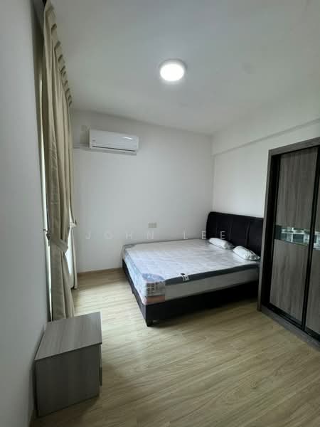 Kondominium untuk Disewa di Ataraxia Park @ Forest City - John Lee - Second Common Bedroom - PropertyGuru.com.my
