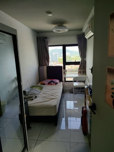 Servis Apartment untuk Disewa di Arte Cheras - Yi Jun Cham - Bedroom - PropertyGuru.com.my