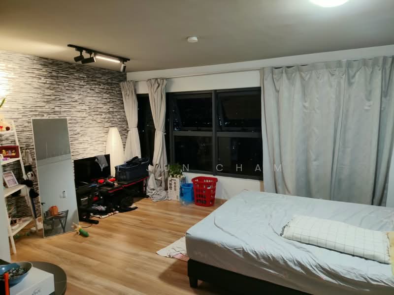 Servis Apartment untuk Disewa di Arte Cheras - Yi Jun Cham - Bedroom - PropertyGuru.com.my