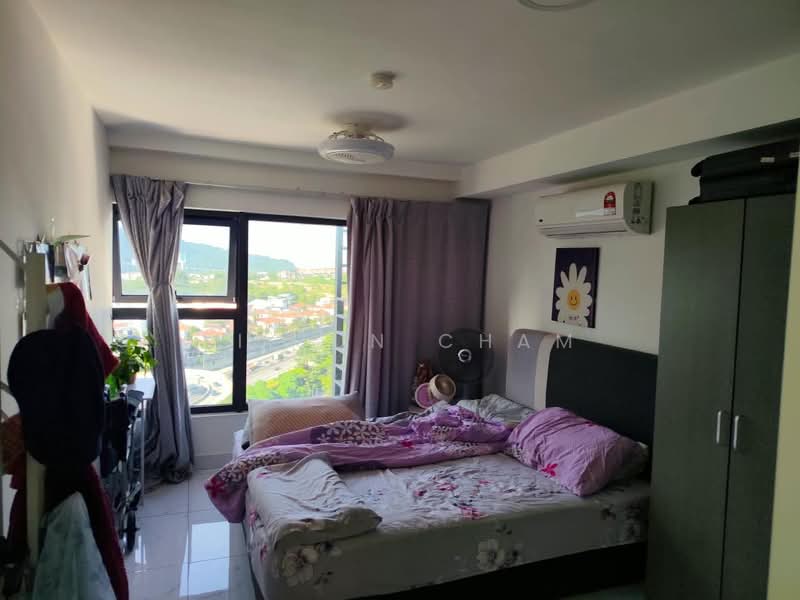 Servis Apartment untuk Disewa di Arte Cheras - Yi Jun Cham - Bedroom - PropertyGuru.com.my