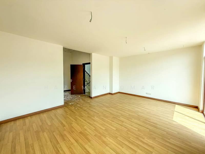 3-storey Terraced House for Sale in Diamond City (Semenyih) - Hazeman Omar - Interior - PropertyGuru.com.my
