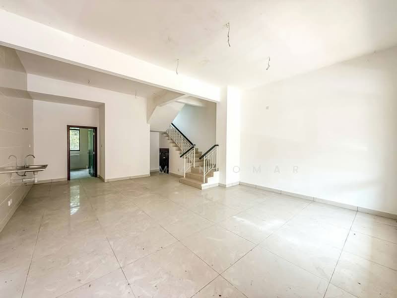 3-storey Terraced House for Sale in Diamond City (Semenyih) - Hazeman Omar - Interior - PropertyGuru.com.my