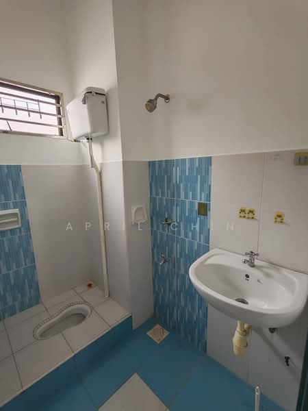 2-storey Terraced House for Rent in Bukit Indah (Iskandar Puteri (Nusajaya)) - April Chin - Bathroom - PropertyGuru.com.my