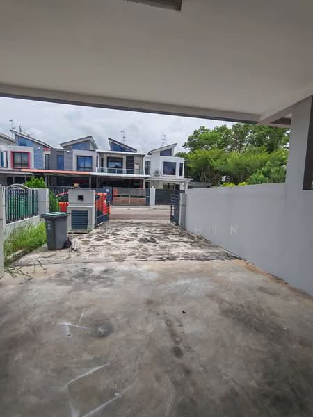 2-storey Terraced House for Rent in Bukit Indah (Iskandar Puteri (Nusajaya)) - April Chin - Exterior - PropertyGuru.com.my