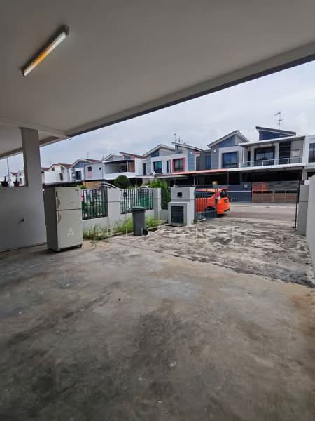 2-storey Terraced House for Rent in Bukit Indah (Iskandar Puteri (Nusajaya)) - April Chin - Exterior - PropertyGuru.com.my