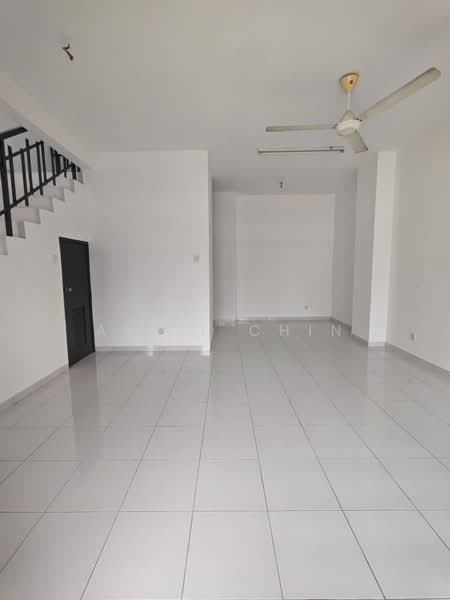 2-storey Terraced House for Rent in Bukit Indah (Iskandar Puteri (Nusajaya)) - April Chin - Living Room - PropertyGuru.com.my