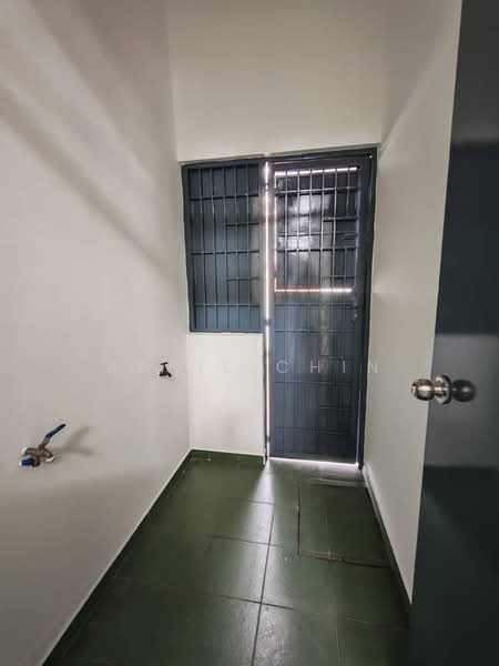 2-storey Terraced House for Rent in Bukit Indah (Iskandar Puteri (Nusajaya)) - April Chin - Entrance - PropertyGuru.com.my