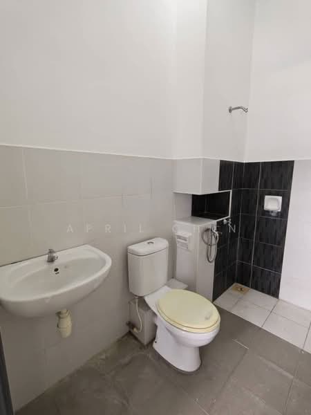 2-storey Terraced House for Rent in Bukit Indah (Iskandar Puteri (Nusajaya)) - April Chin - Bathroom - PropertyGuru.com.my