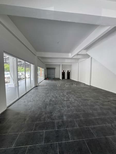 Kedai untuk Disewa di Bandar Puteri Puchong (Puchong) - Vickky Wong CF - Interior - PropertyGuru.com.my