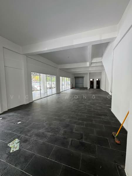Kedai untuk Disewa di Bandar Puteri Puchong (Puchong) - Vickky Wong CF - Interior - PropertyGuru.com.my
