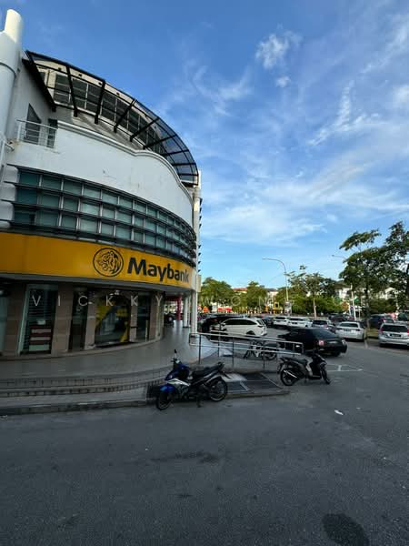 Kedai untuk Disewa di Bandar Puteri Puchong (Puchong) - Vickky Wong CF - Exterior - PropertyGuru.com.my