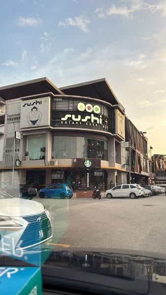 Kedai untuk Disewa di Bandar Puteri Puchong (Puchong) - Vickky Wong CF - Exterior - PropertyGuru.com.my