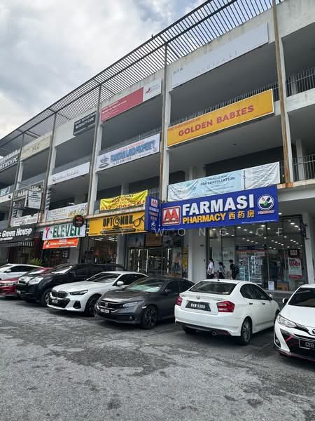 Kedai untuk Disewa di Bandar Puteri Puchong (Puchong) - Vickky Wong CF - Exterior - PropertyGuru.com.my