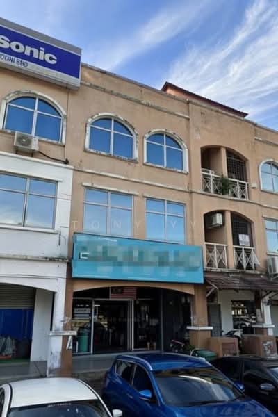 Shop / Office untuk Dijual di Bandar Puteri Puchong (Puchong) - Tony YY - Exterior - PropertyGuru.com.my