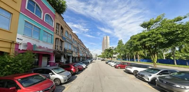 Shop / Office untuk Dijual di Bandar Puteri Puchong (Puchong) - Tony YY - Exterior - PropertyGuru.com.my