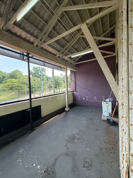 Retail Office for Rent in Shah Alam (Selangor) - Izzaza Izzati - Exterior - PropertyGuru.com.my