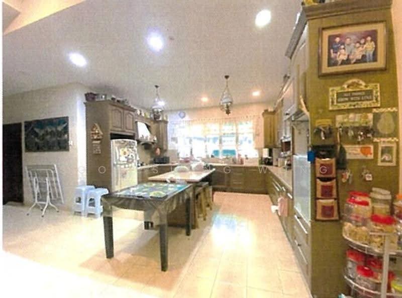 Rumah Banglo untuk Dijual di Cheras (Kuala Lumpur) - SOON SIANG WONG - Kitchen - PropertyGuru.com.my