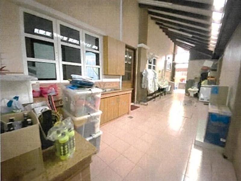 Rumah Banglo untuk Dijual di Cheras (Kuala Lumpur) - SOON SIANG WONG - Interior - PropertyGuru.com.my