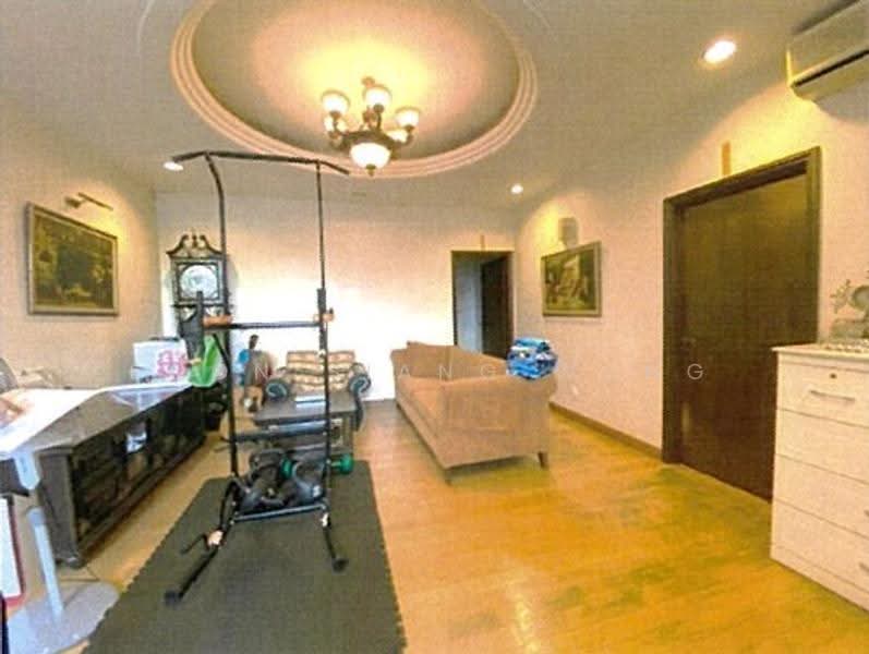 Rumah Banglo untuk Dijual di Cheras (Kuala Lumpur) - SOON SIANG WONG - Living Room - PropertyGuru.com.my