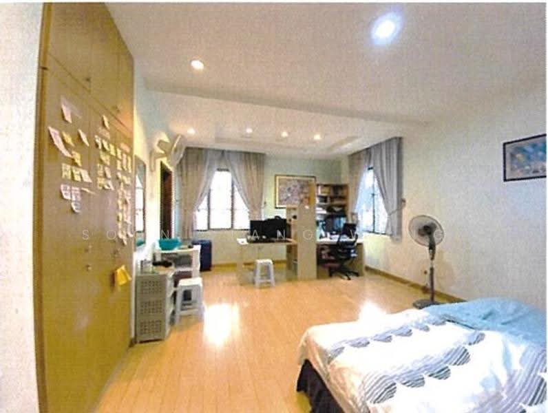 Rumah Banglo untuk Dijual di Cheras (Kuala Lumpur) - SOON SIANG WONG - Bedroom - PropertyGuru.com.my