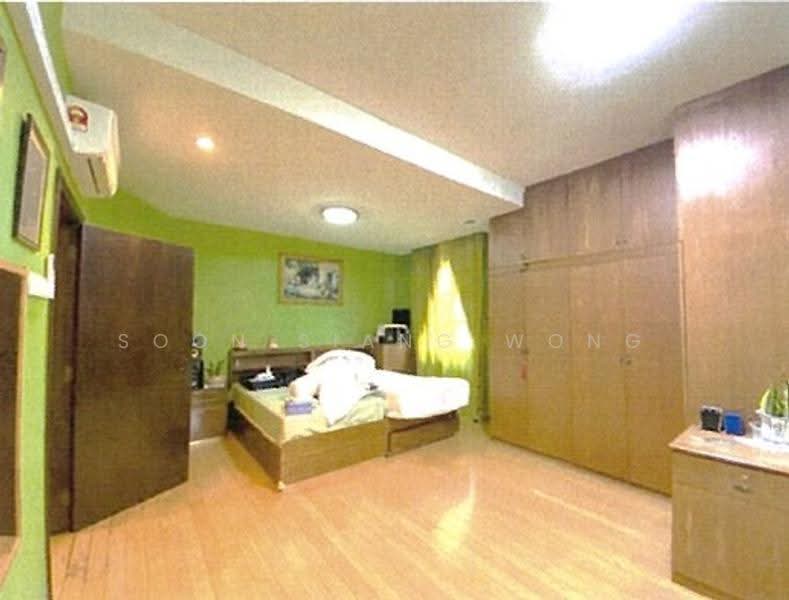 Rumah Banglo untuk Dijual di Cheras (Kuala Lumpur) - SOON SIANG WONG - Bedroom - PropertyGuru.com.my