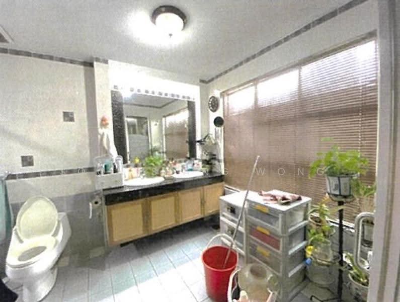 Rumah Banglo untuk Dijual di Cheras (Kuala Lumpur) - SOON SIANG WONG - Bathroom - PropertyGuru.com.my