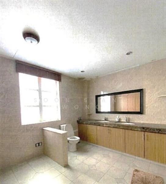 Rumah Banglo untuk Dijual di Cheras (Kuala Lumpur) - SOON SIANG WONG - Bathroom - PropertyGuru.com.my