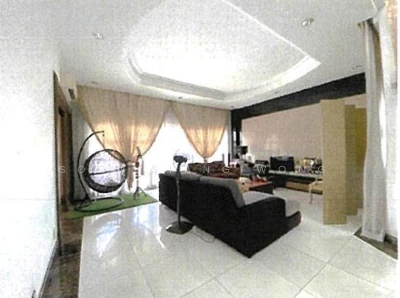 Rumah Banglo untuk Dijual di Cheras (Kuala Lumpur) - SOON SIANG WONG - Living Room - PropertyGuru.com.my
