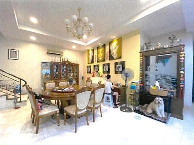 Rumah Banglo untuk Dijual di Cheras (Kuala Lumpur) - SOON SIANG WONG - Dining Room - PropertyGuru.com.my