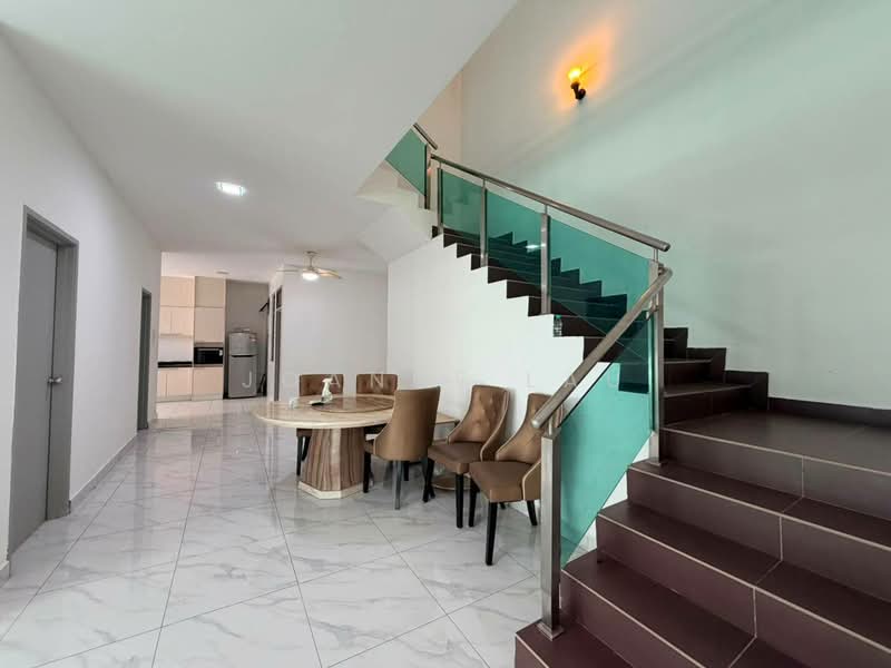 Rumah Kluster untuk Dijual di Taman Nusa Bestari (Iskandar Puteri (Nusajaya)) - Joanne Lau - Interior - PropertyGuru.com.my