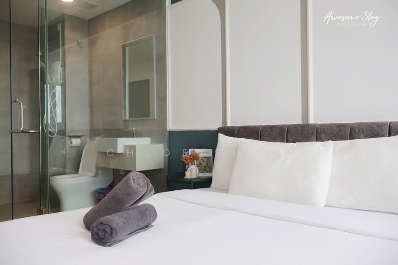 Service Residence for Rent at Riveria City - Chloe Shum - Bedroom - PropertyGuru.com.my