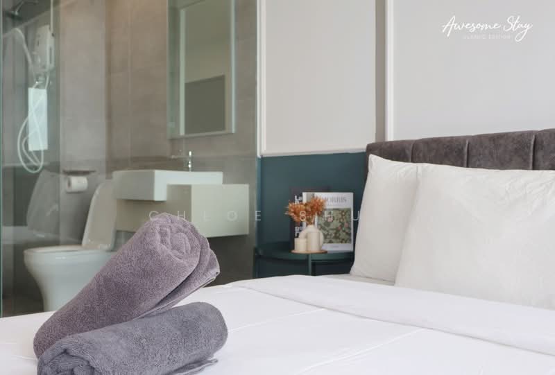 Service Residence for Rent at Riveria City - Chloe Shum - Bedroom - PropertyGuru.com.my