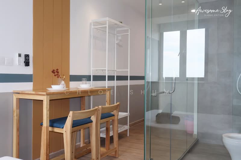 Service Residence for Rent at Riveria City - Chloe Shum - Interior - PropertyGuru.com.my