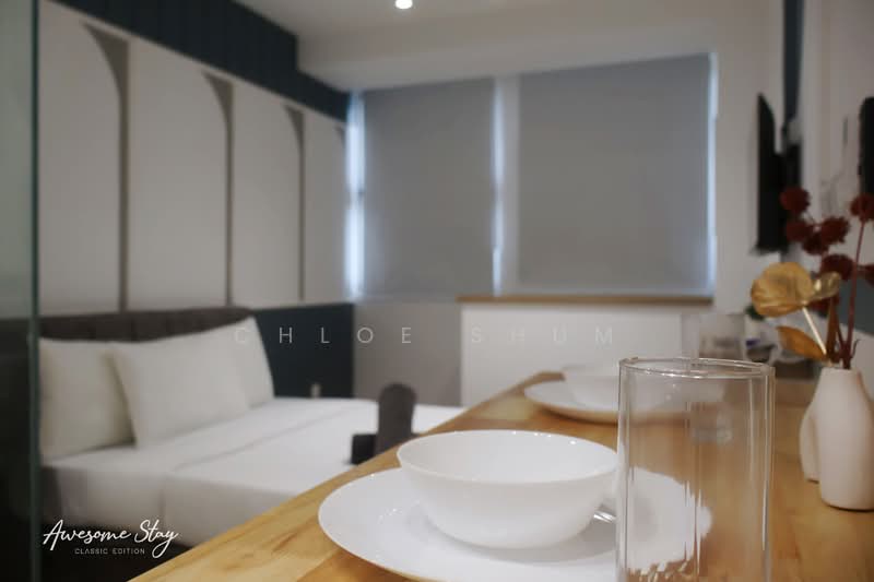 Service Residence for Rent at Riveria City - Chloe Shum - Bedroom - PropertyGuru.com.my