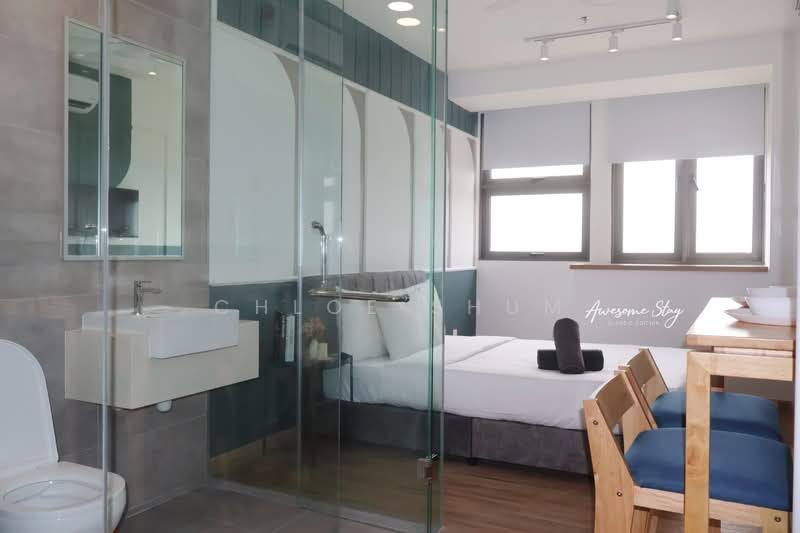 Service Residence for Rent at Riveria City - Chloe Shum - Bedroom - PropertyGuru.com.my