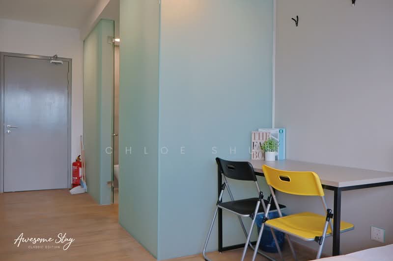 Service Residence for Rent at Riveria City - Chloe Shum - Interior - PropertyGuru.com.my