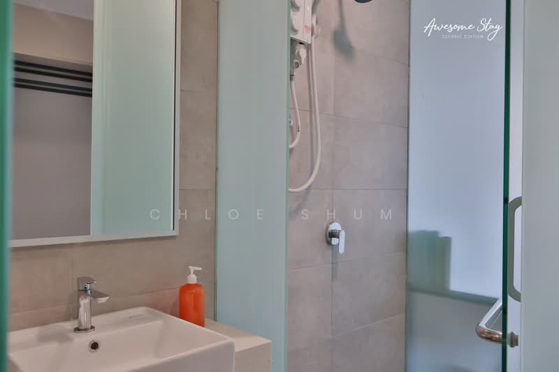 Service Residence for Rent at Riveria City - Chloe Shum - Bathroom - PropertyGuru.com.my