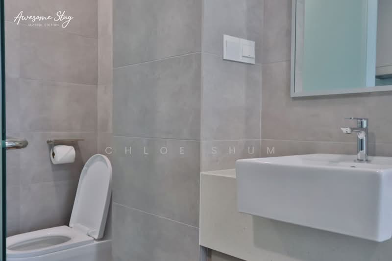 Service Residence for Rent at Riveria City - Chloe Shum - Bathroom - PropertyGuru.com.my