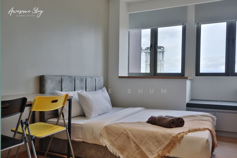 Service Residence for Rent at Riveria City - Chloe Shum - Bedroom - PropertyGuru.com.my