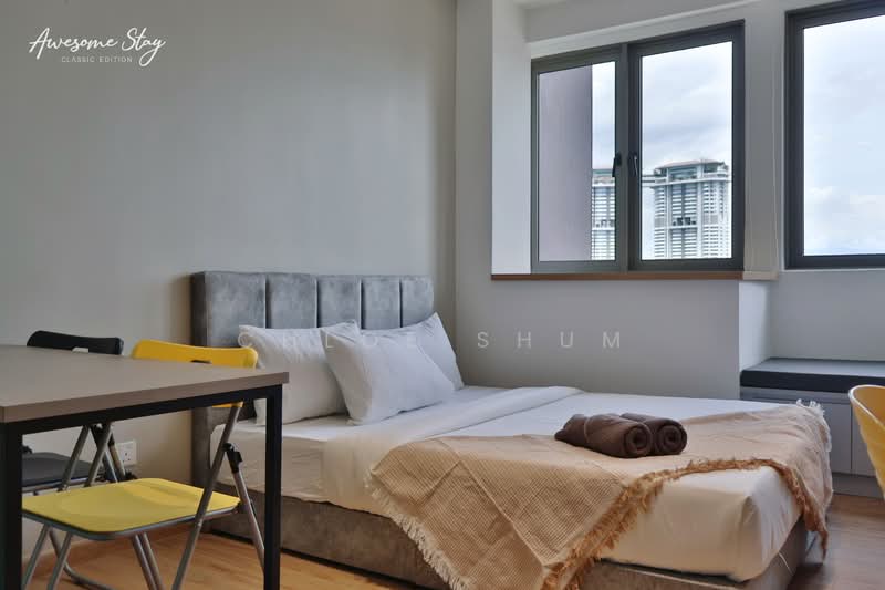 Service Residence for Rent at Riveria City - Chloe Shum - Bedroom - PropertyGuru.com.my